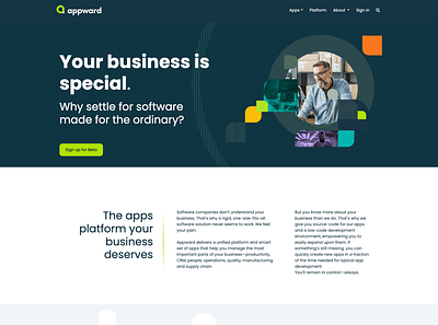 Appward appward wordpress