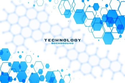 Technology Background abstract