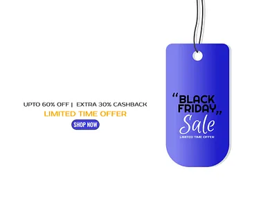 Sale Label Design abstract