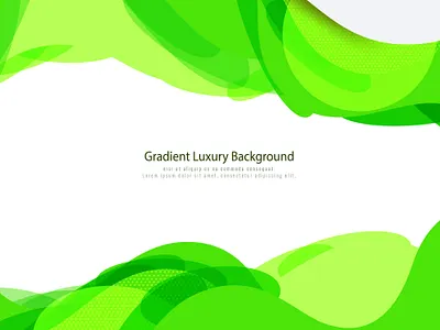 Gradient Luxury Background abstract