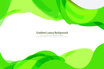 Gradient Luxury Background abstract