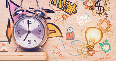 Top 7 Practical Time Management Skills productivity time management skills