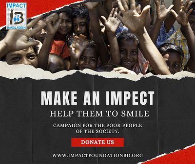 Impact Foundation Bangladesh