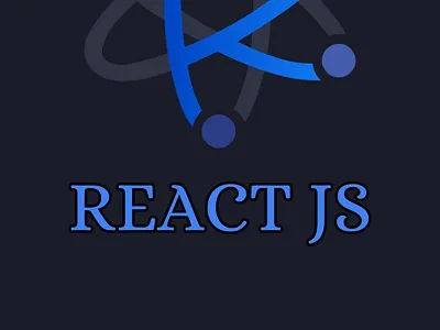 REACT JS Wallpaper