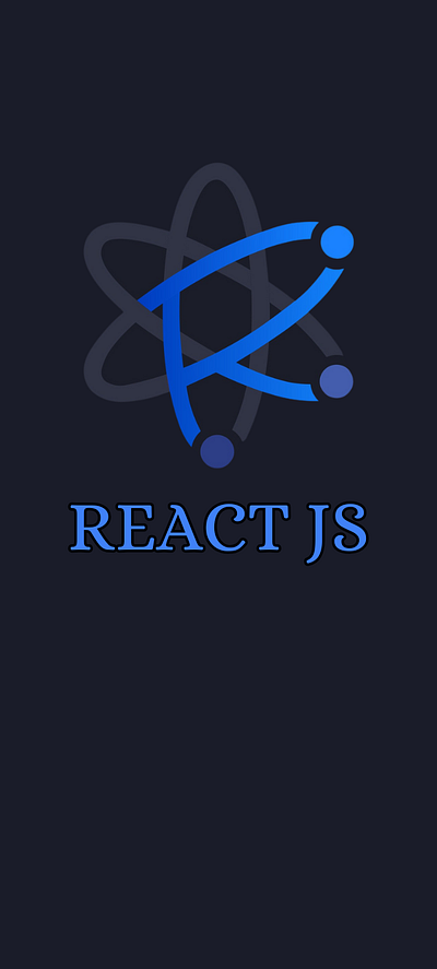 REACT JS Wallpaper