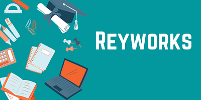 Cover Photo Reyworks