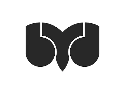 Bmd or byd logo for sale b bmd branding design identity lettarmark letter logo m