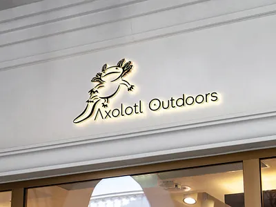 Logo-Design-Animal-Outdor-Letter-Pet-Simple-Service-Icon-Unique animal app branding business company design graphic design icon illustration letter logo logo design outdor pet professional service simple symbols unique vector