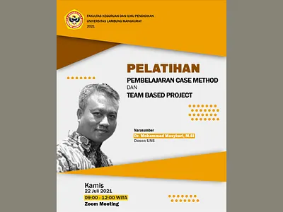 Training Poster design graphic design poster