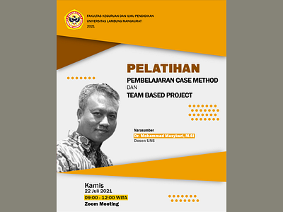 Training Poster design graphic design poster