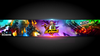 Dead By Daylight Gaming Logo And Banner brand logo cartoon banner create logo custom banner design custom logo dead by daylight dead by daylight gaming banner dead by daylight gaming logo dead by daylight youtube banner facebook cover headers covers logo professional youtube banner twitch banner twitter banner youtube banner and logo youtube banner art youtube banner design youtube channel banner