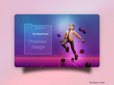 Social media : Poster design : Graphic design animation ar art artist artwork augmented reality branding design graphic design graphics illustration meta metaverse mix reality typography ui ux vector virtual reality vr