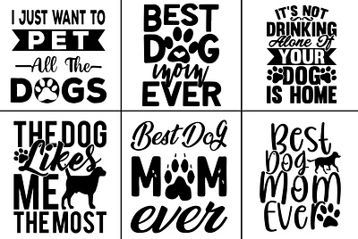 Dog typography t shirt design https://cutt.ly/aC0qx6Z apparel design apparel graphics apparel mockup design dog t shirt dog vector graphic design illustration logo pet dog t shirt t shirt designer tshirt tshirt art tshirt design tshirtdesign