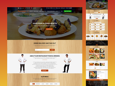 Formosa 2022 artistic branding clean design drink eat elegant food formosa graphic design home page illustration landing page restaurant ui uiux design ux web design web page