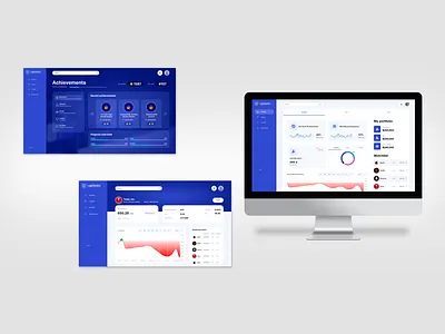 Trading app