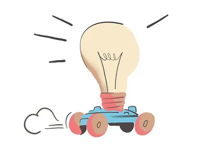 Pete #3 editorial illustration illustration monocle spot illustration