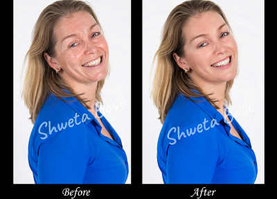 Skin Retouch adobe photoshop graphic design re retouch retouching skin retouch