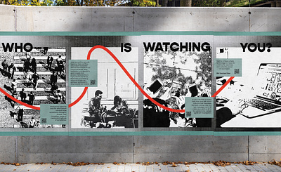 Social Cause Campaign campaign design graphic design illustration typography