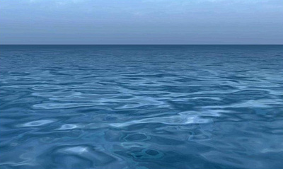 "Hope Above Water" animation c coding independent motion graphics oculus rift unity video game virtual reality vr