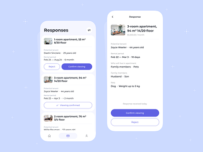 App for landlords apartment app rent
