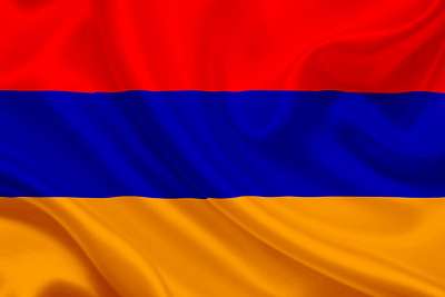 Stand with Armenia