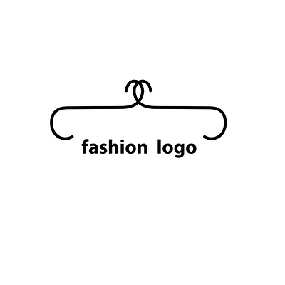 Fashion logo branding design fashion graphic design logo vector