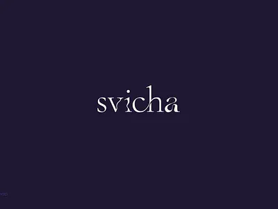 Logo concept for a candle shop brand identity branding candle logo corporate identity cosmetics logo design gentle logo graphic design logo ready made logo