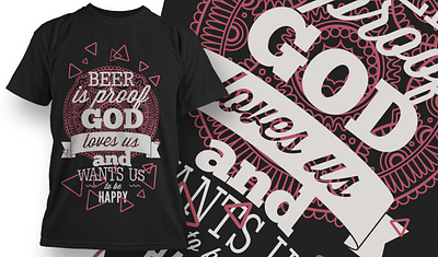 GOD LOVES US
