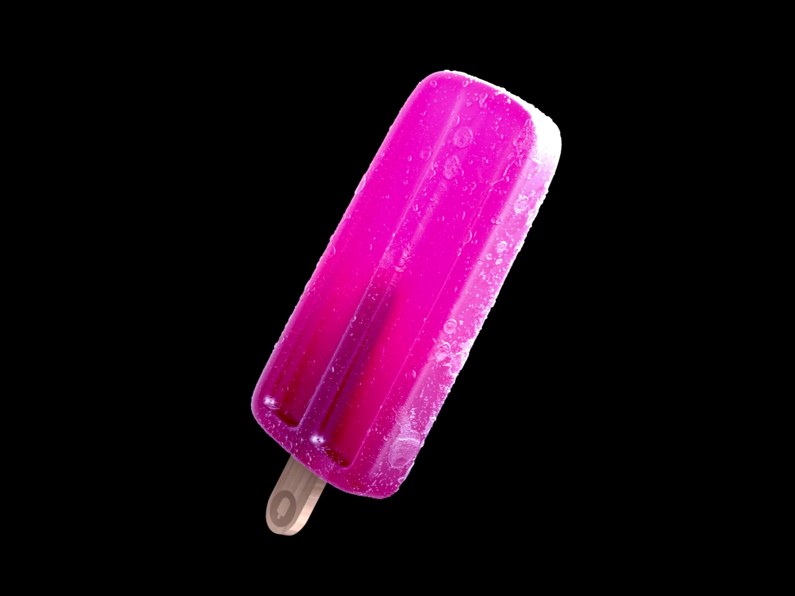 Example of Illustration (Design Subscription)