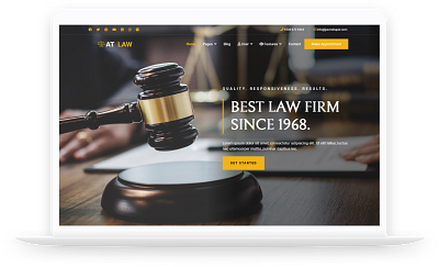 AT Law – Free Attorneys Group / Law Joomla template free joomla templates free web template free website template joomla 4 joomla 4 templates joomla template joomla templates joomla theme joomla themes web template website template