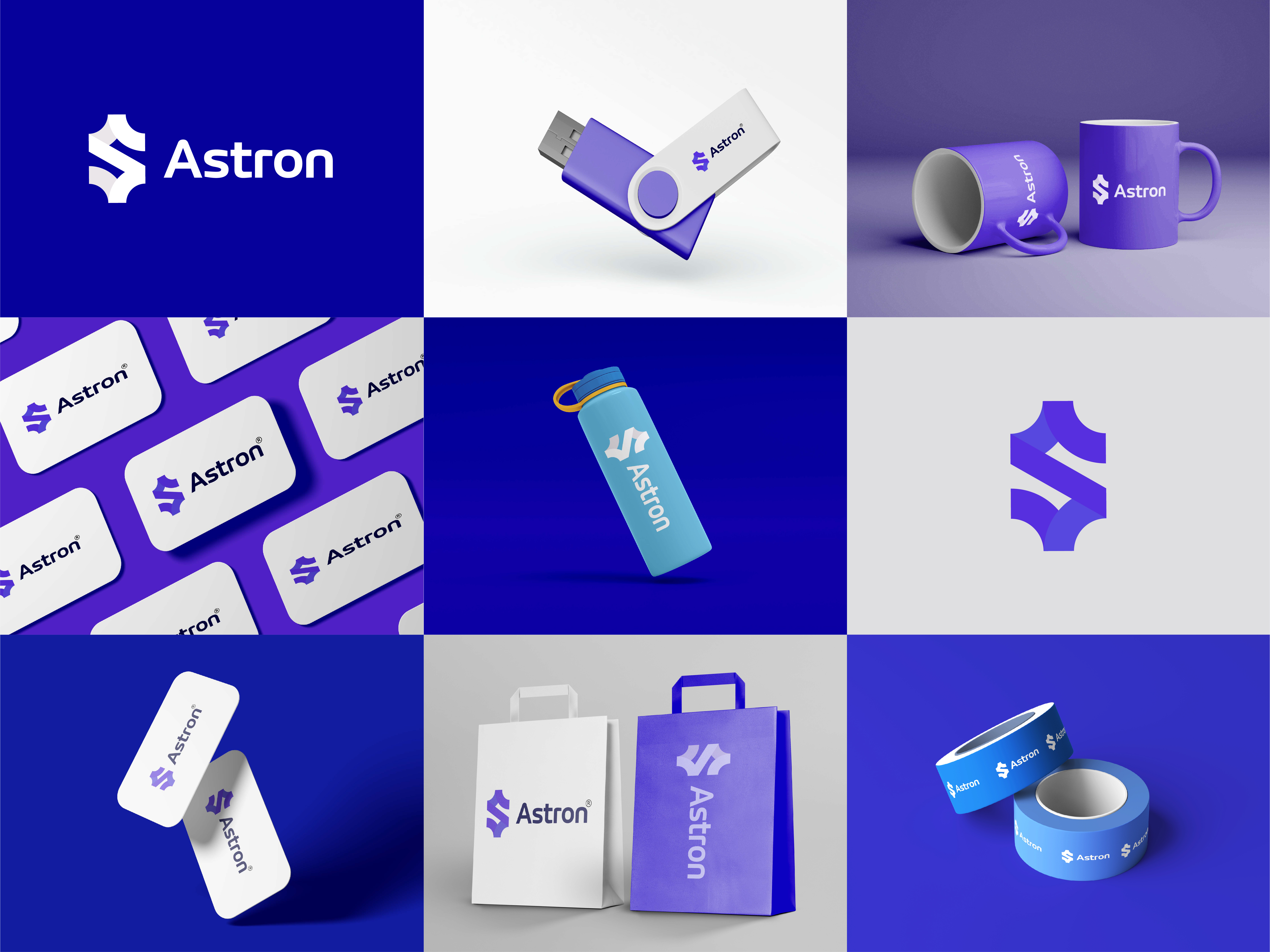 Example of Unlimited Design Monthly All Logo