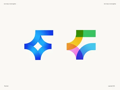 F logo branding ecommerce f logo f mark letter f logo logo design logo designer logodesign logodesigner