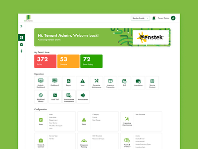 Home Screen design home screen ui ui design ux