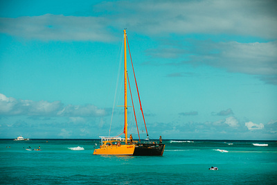 Oahu, Hawaii beaches capital central deliciousfood hawaii home honolulu islands know nightlife oahu pacific paradise popular provide state stunning things views vootfly