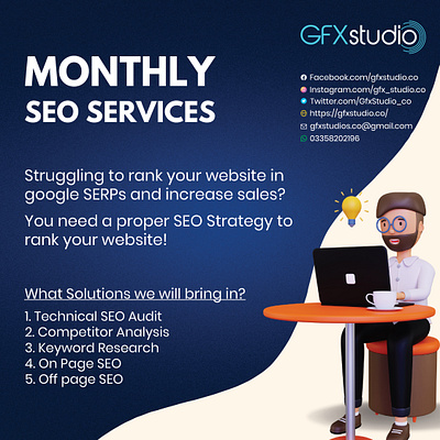 GFXStudio