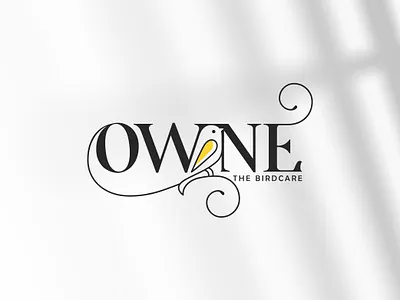 Bird Care Logo animal logo bird bird care logo bird logo bird logo design branding business logo company logo creative logo custom logo design hand drawn logo logo design logo style logotype minimal logo vector wordmark logo wordmark logo design