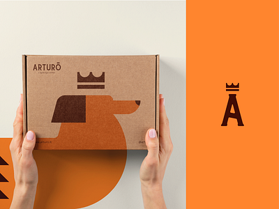 Arturo, Il Regno degli Animali - Logo Design & Brand Identity animal animals branding cat dachshund logo design dog dog logo graphic design illustration logo logo design pet pet logo pet shop pet store logo pets shop typography vector