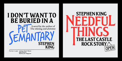 Vallejo Serif books brand branding cover book creative design font family fonts halloween illustration lettering nightmare october thriller type typography ui vector