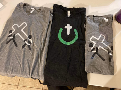 Help People Carry On Christian 👕 Shirts! 💪 apparel bible christian clothes clothing cross ecommerce jesus logo merch power shirt shirts shop shopify store swag symbol tshirt tshirts