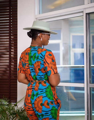 Black Panther Party Outfit | black panther party outfit