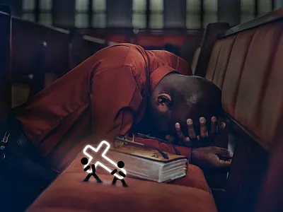 Help people Remember to Pray 🙏 3d bench bible book brother christ christian church forgiveness jesus love man neighbor neighbors open pew pray praying sunday worship