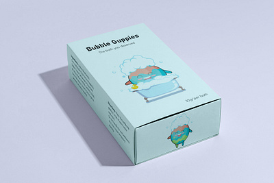 packaging design box packaging design design graphic design illustration photoshop product packaging