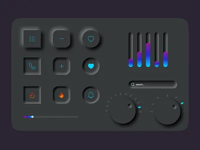 icons 3d animation blending branding design graphic design icon illustration logo motion graphics ui vector