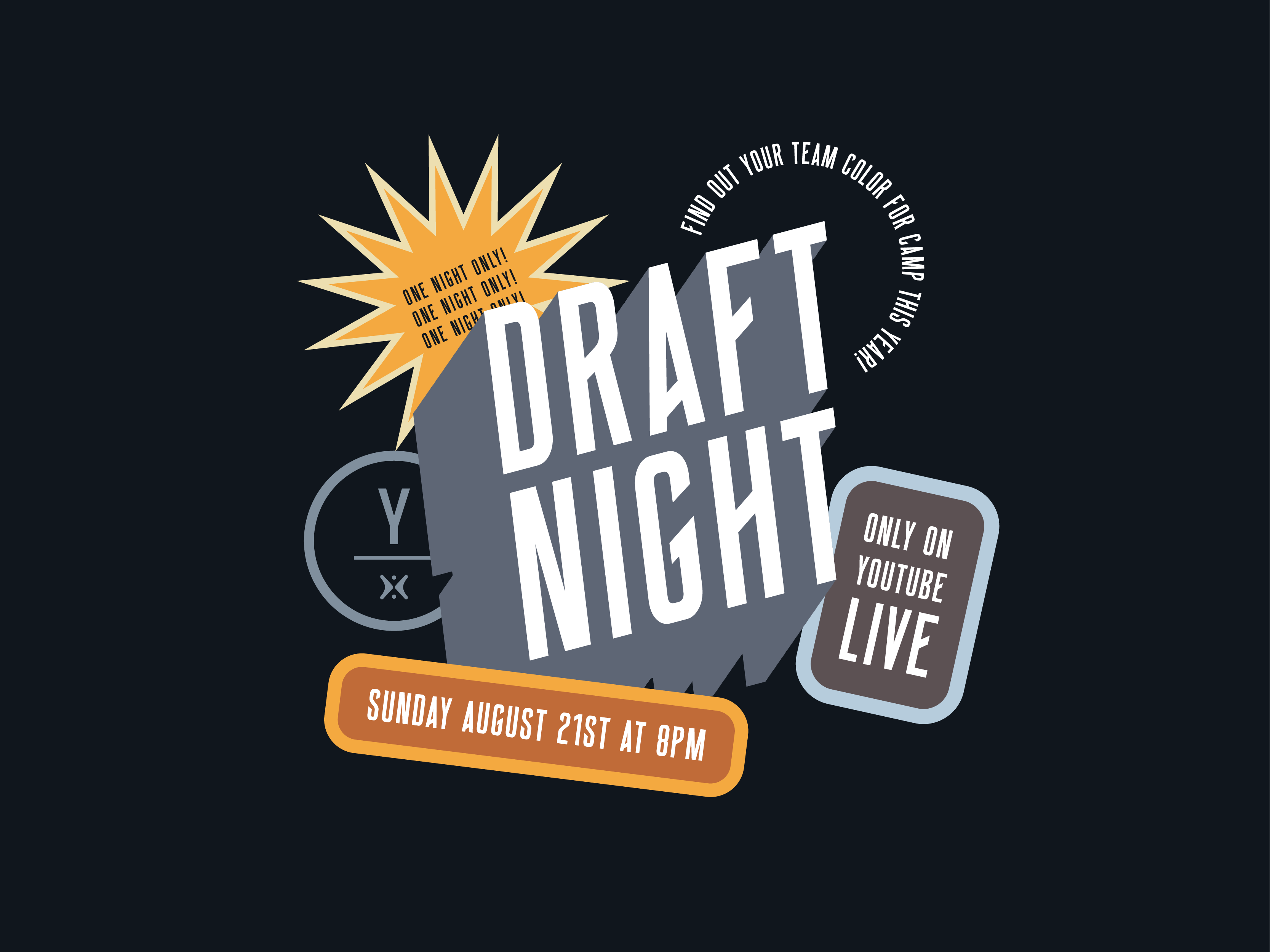 Example of Draft Night
