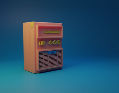 dipp radio