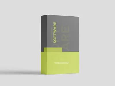 label graphic design