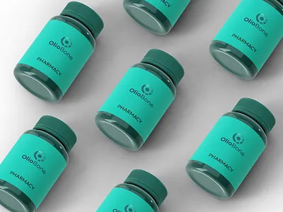 label graphic design