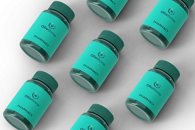 label graphic design