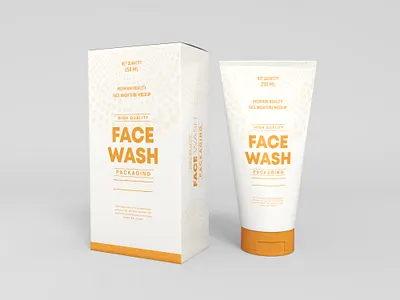 label graphic design