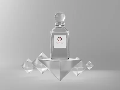 label graphic design